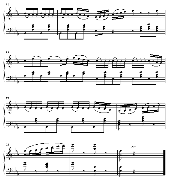 拿波里舞曲3