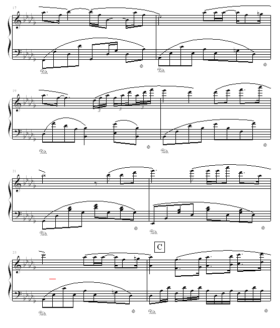 桑葚之歌3