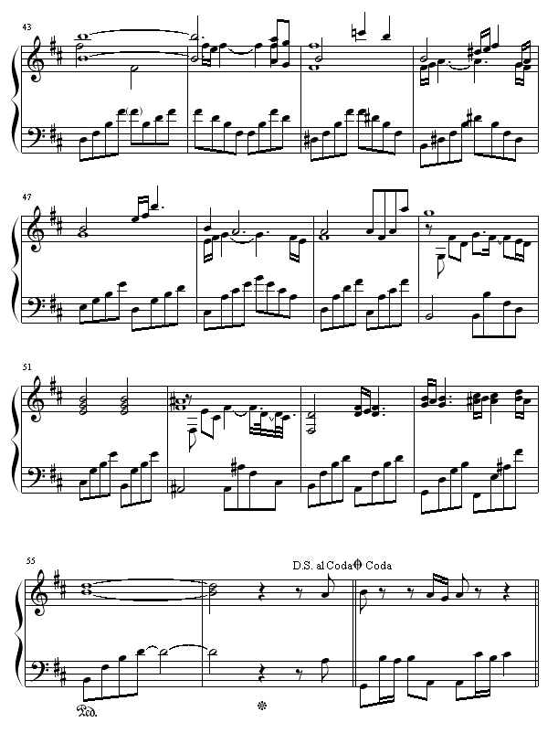 回到金字塔4