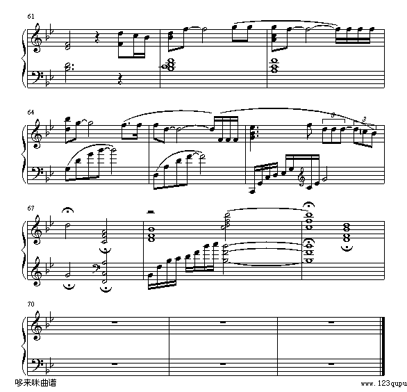 我和春天有个约会-邝美云6
