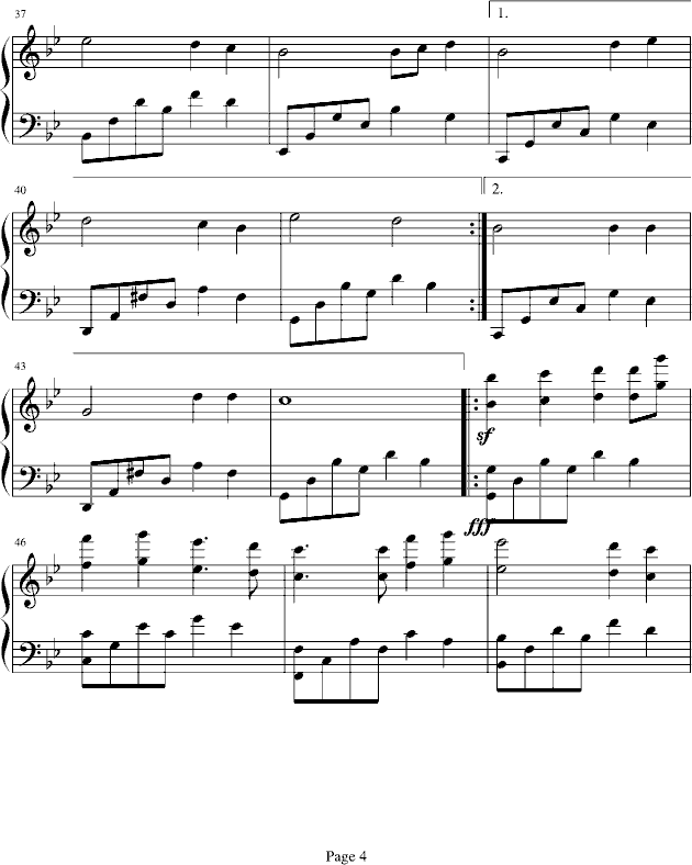 冬季之悲曲4