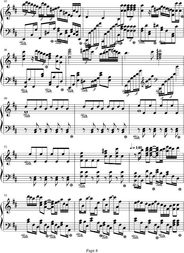 ┠脱离┲沉沦┙4