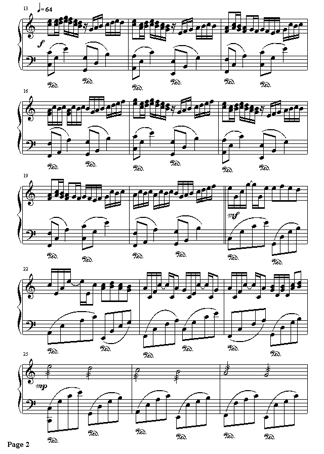 Canon (with piano)2