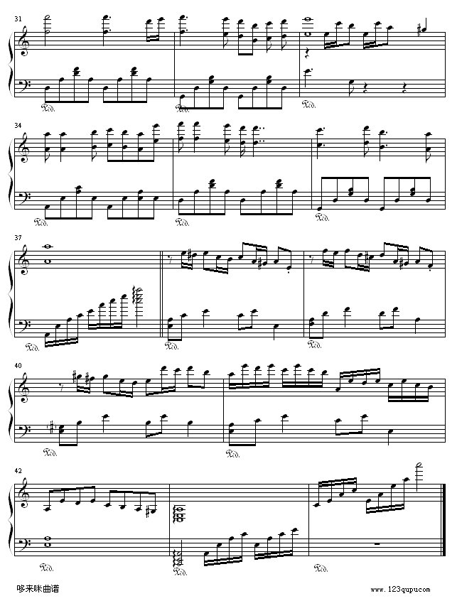 莎芭女王-(哈迪版)-劳伦特3