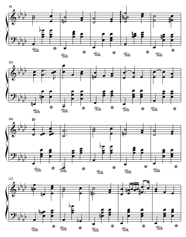 热情华尔滋6