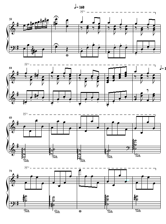 谐谑曲4