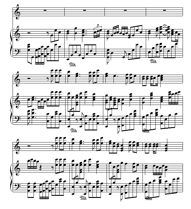 对你太在乎3