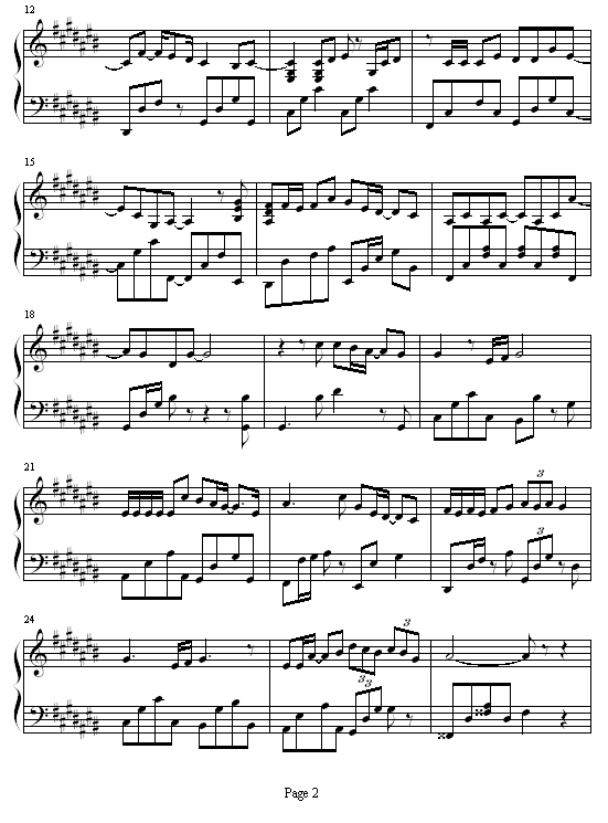十分爱2