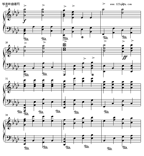 SWEET-Bonic伦3