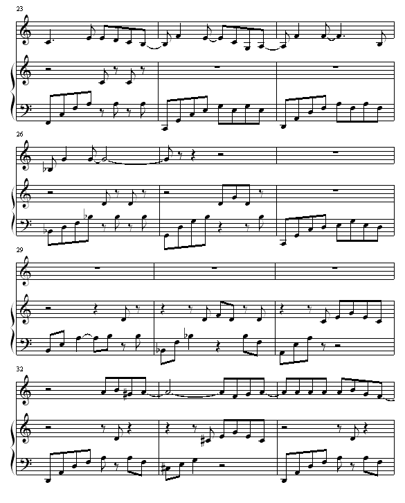 明明很�勰�-光良3
