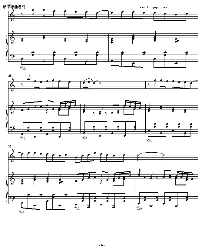 欢乐的相聚-欧阳易4