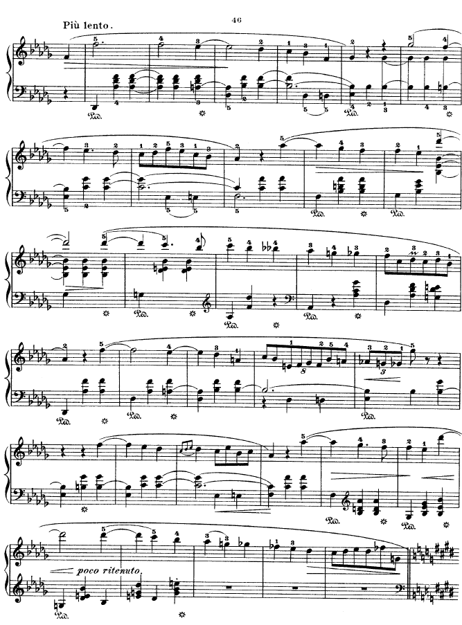 钢琴圆舞曲64-23