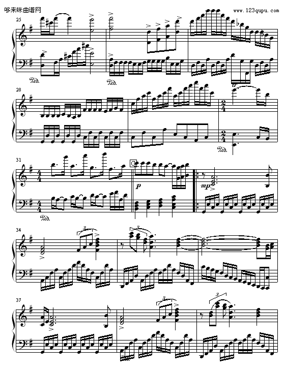 幻想曲-流氓3