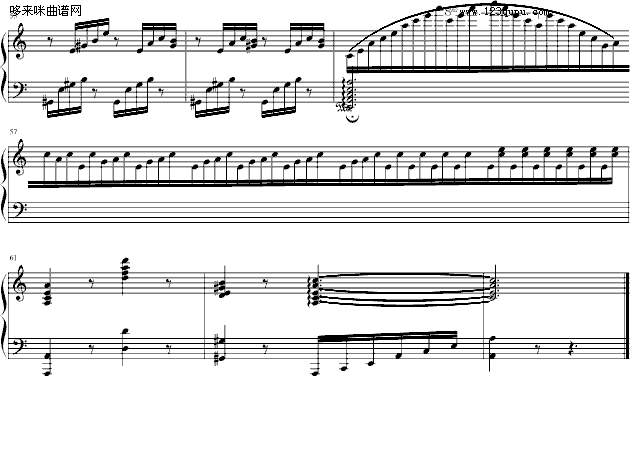 Etude.no.3-清代皇帝3