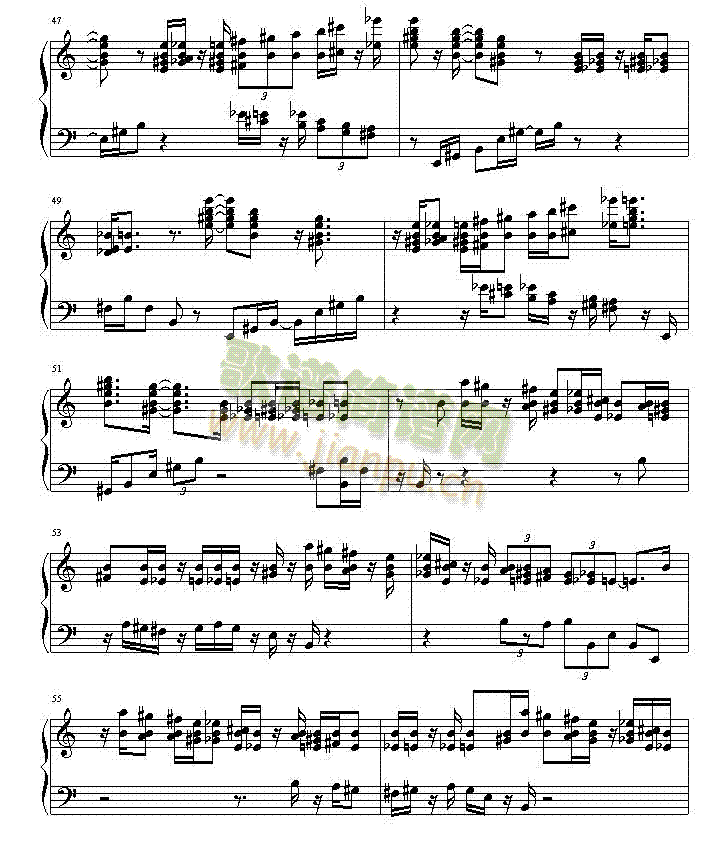 绮想��旋曲7