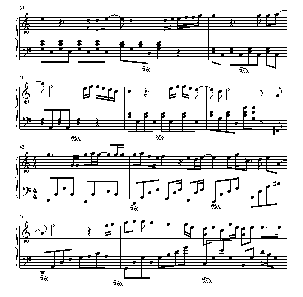 丢架4