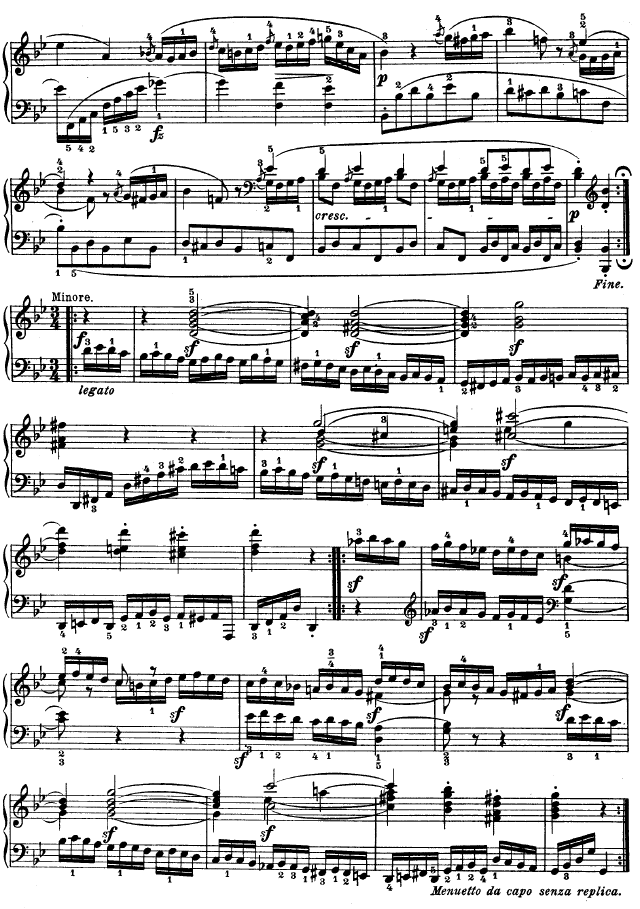 第十一钢琴奏鸣曲-op.2215