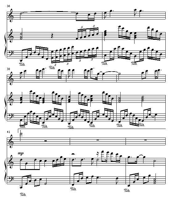 橘子红了-黄磊5
