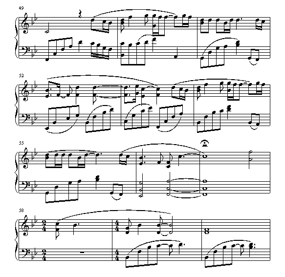 我和春天有个约会5