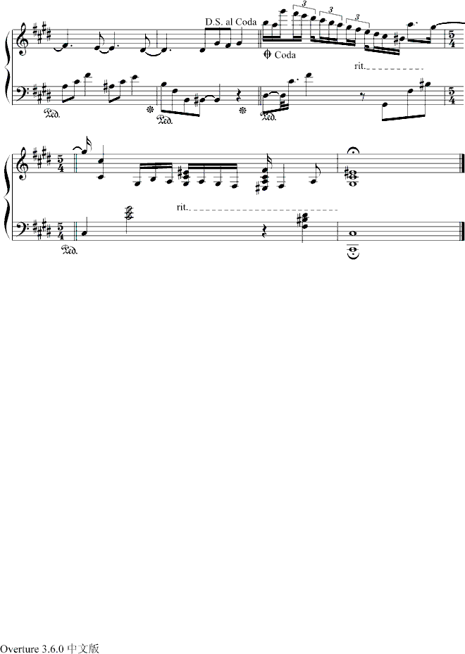 I Like Chopin修��二版4