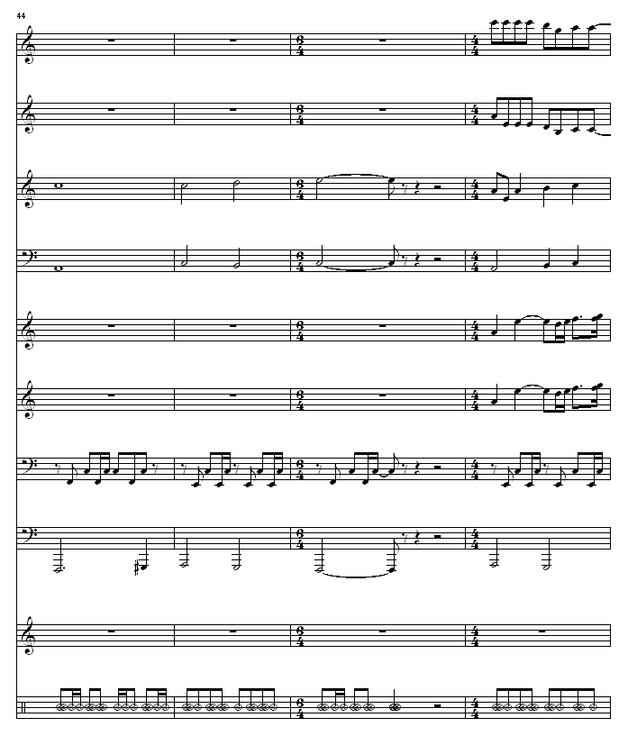 爸，我回来了10