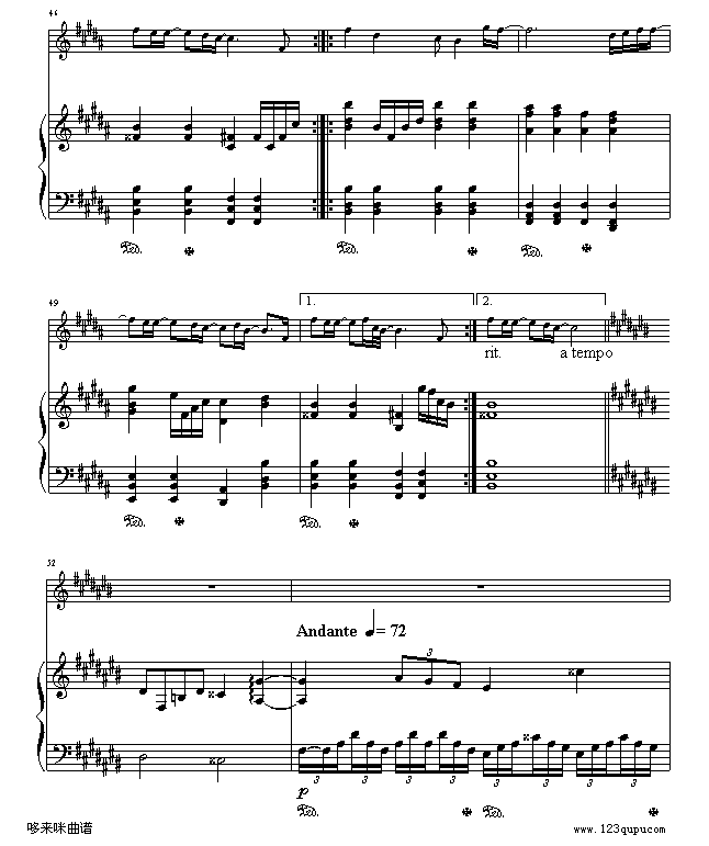 爱我还是他-陶��6