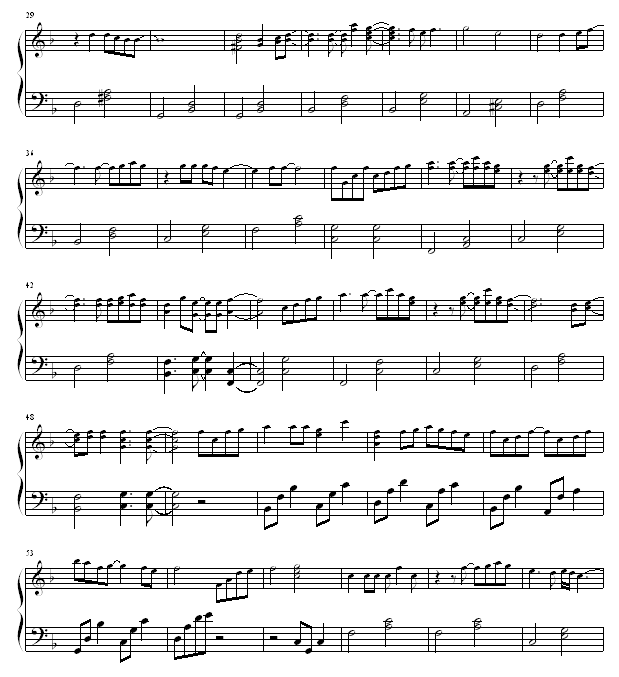 �Lぃ�f - (很爱很爱你)2