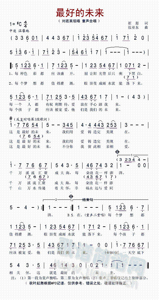 最好的未来_最好的未来1