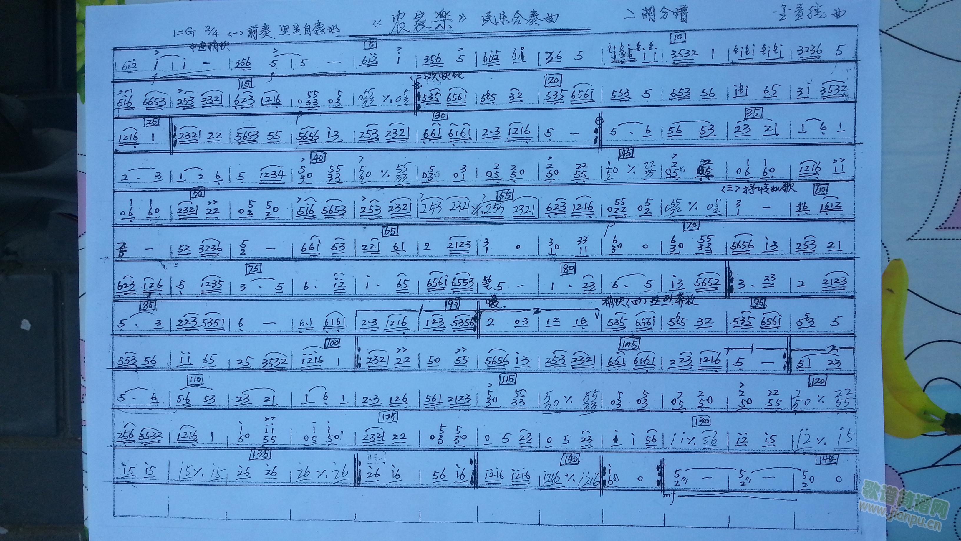 农家乐_金益腾1